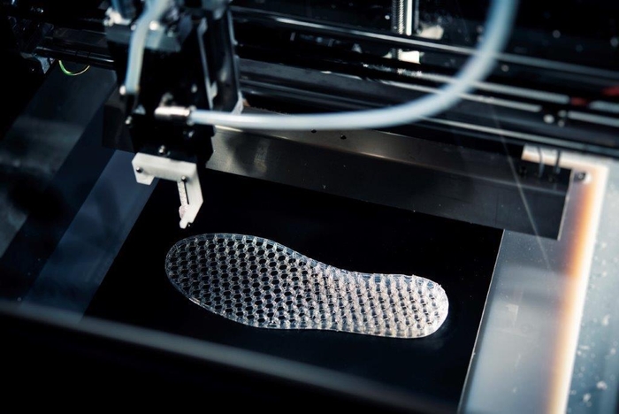 『QUANT-U』3Dプリンター