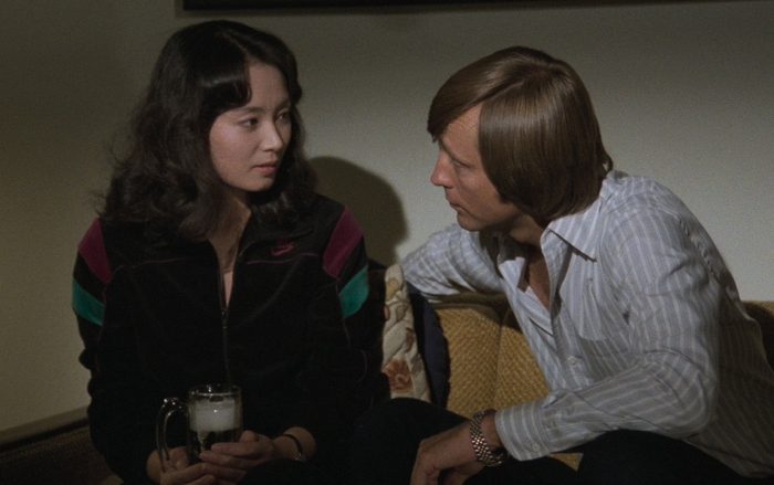 「リトルチャンピオン」©松竹株式会社/三協映画株式会社