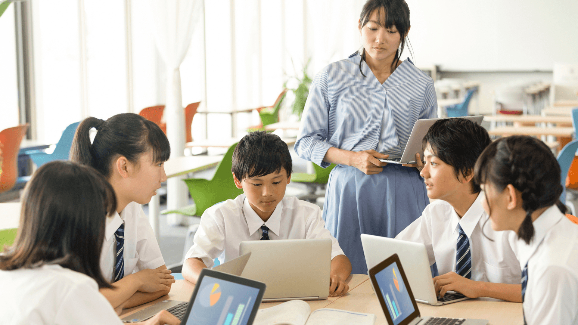 女子大生と男子高校生が「アンコンシャスバイアス」についてともに考える　7/10立教新座中学校・高等学校320名を対象に授業を実施