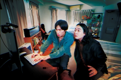 ©2024「この動画は再生できませんTHE MOVIE」製作委員会