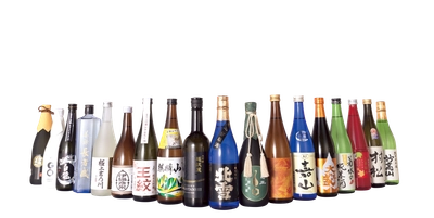 酒どころ・新潟から35の蔵元が大集結 新潟の大人気イベントがハルカスにやって来る！ にいがた酒の陣 OSAKA　を初開催