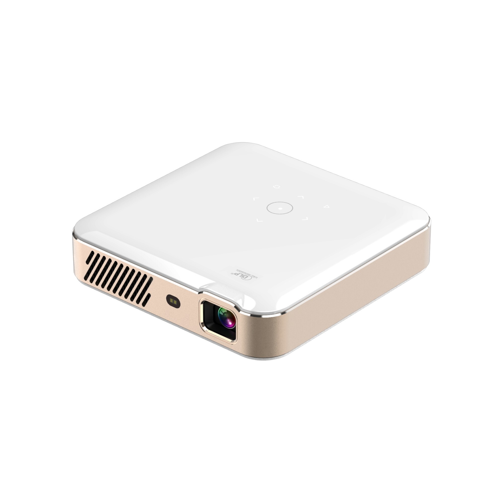 カベーニPRO プロジェクター 本体 KABĒNI PRO（カベーニプロ）小型プロジェクター | コンパクト