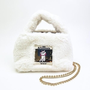 ACCOMMODEコラボマリーグッズ