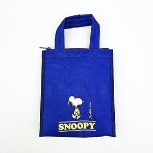 スヌーピーバッグ