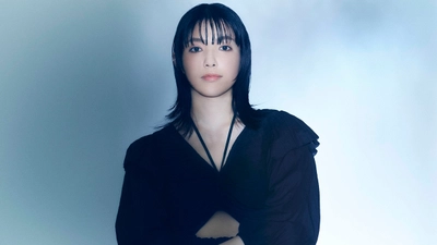 城 南海『愛の名前』配信開始＆MVプレミア公開決定！15周年記念アルバム『爛漫』に笹川美和、吉田山田が楽曲提供。大石昌良カバー曲、矢野まき作詞楽曲も収録