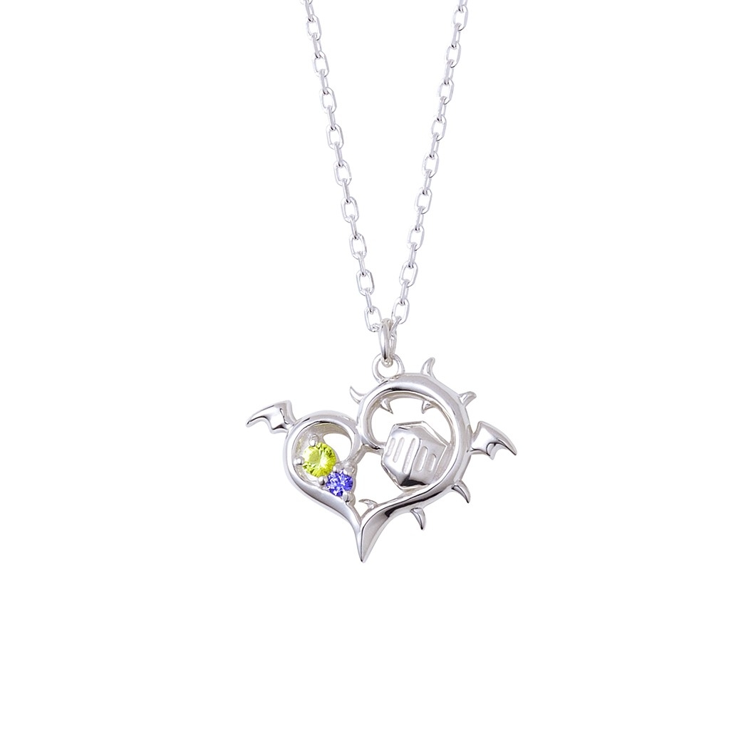 ●バラム・シチロウ モデル