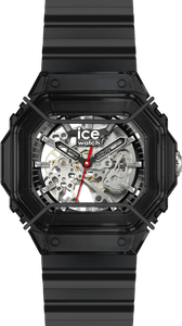 025686 / Black skeleton