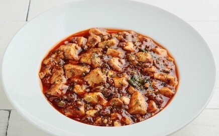 幸福麻婆豆腐2