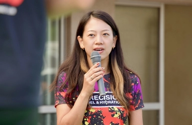 アスリート203名の熱中症に関する意識調査結果