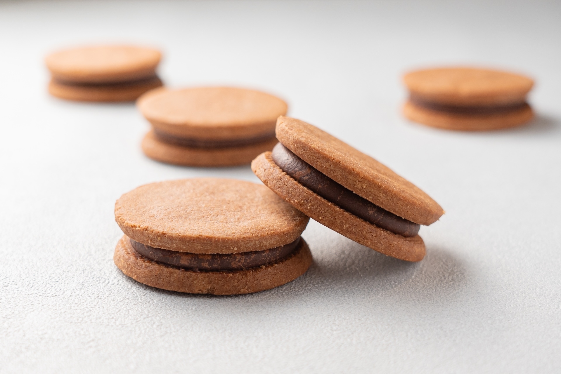 新商品ショコラノワール