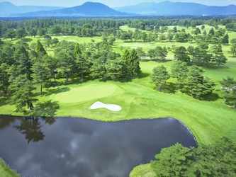 「2025キリンカップ スポニチ軽井沢72ゴルフチャレンジ」エントリー受け付けを開始！決勝は10月19日・北コース