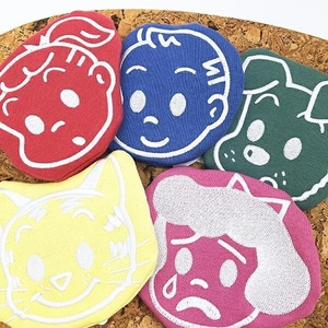 オサムグッズのファイスポーチ