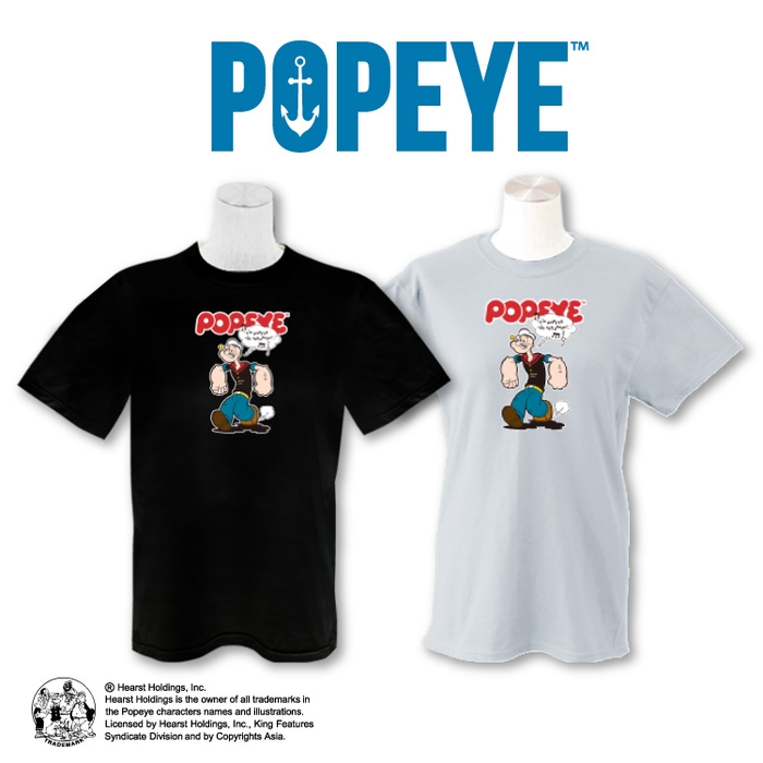 ブラック/くすみブルー