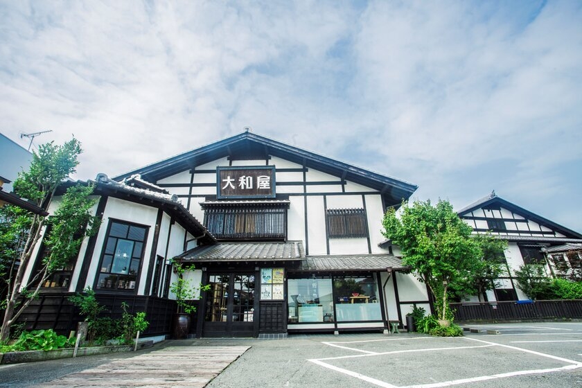 高崎本店 外観