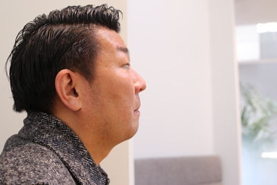 株式会社しんか　代表・久田友彦