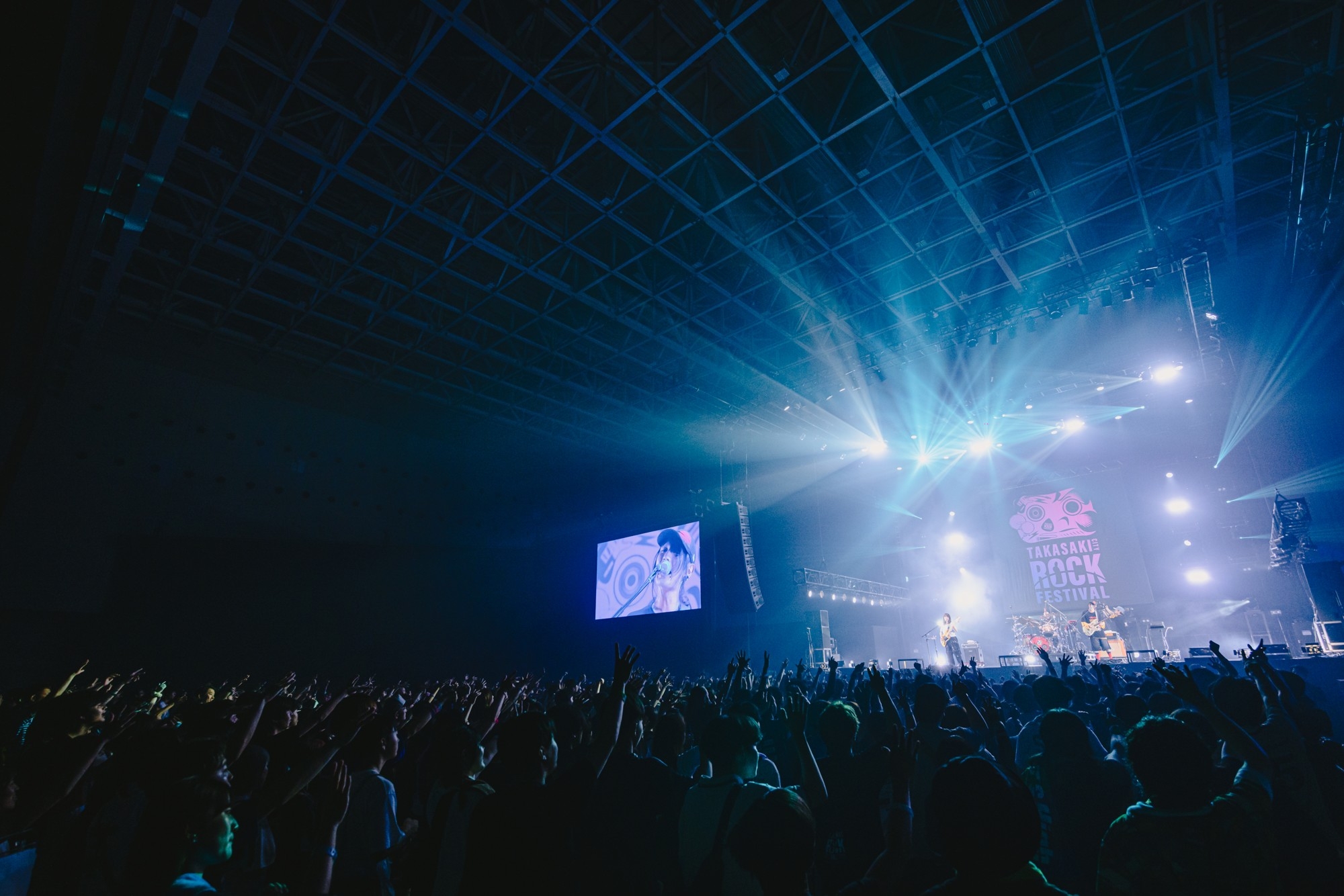 TAKASAKI CITY ROCK FES. 2026 開催結果のご報告