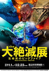 ●絶滅した生物たちがトレカ”風”カードで復活？！ 　上野周辺施設で10月11日(土)から数量限定配布開始！ ●アトレ上野×大絶滅展　伝説の「絶滅グルメ」が蘇る！ ●アーティスト「ナイジェル グラフ」コラボグッズ登場