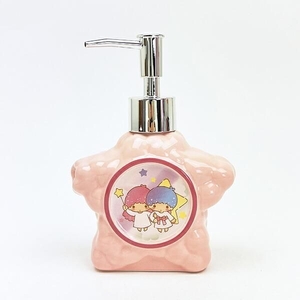 キキララのマグ