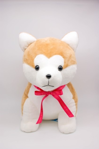 ハチふるぬいぐるみ(Lサイズ)