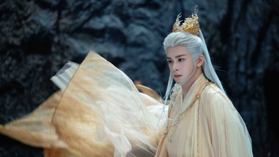 ©Dongyang Huanyu Film & TV Culture Co., Ltd
