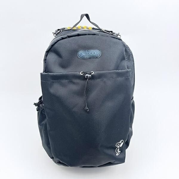 スヌーピー×OUTDOORのコラボシリーズ