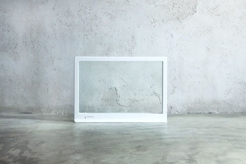 SONOBI ダブルグラスヒーター 22年製 SONOBI ダブルグラスヒーター 22年製