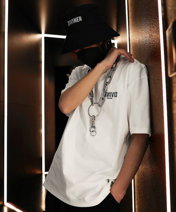 SplashTEE(オフホワイト)