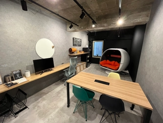 麻布十番に週1拠点が持てるウィークリーオフィス「Intro Place」 郵便受付・表札作成・ロッカーレンタルの新サービスを開始