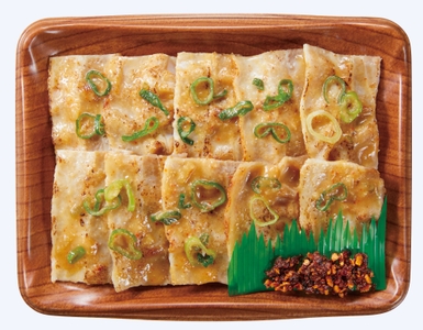 大島監修　にんにく味噌󠄀豚カルビ重（麦飯）（画像はイメージです。）