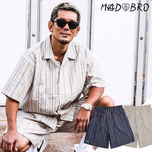 Jacquard Shorts