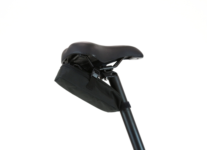 付属品:サドルポーチ