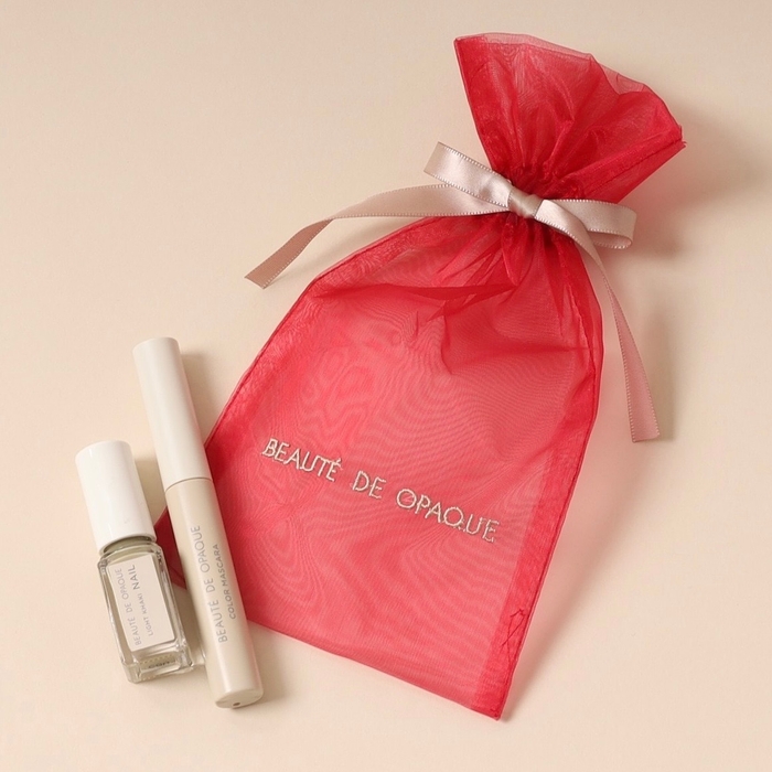 ボーテ ド オペーク コスメ