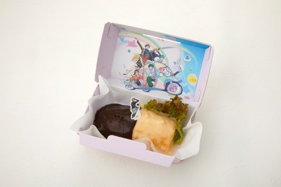 理解のオムライス