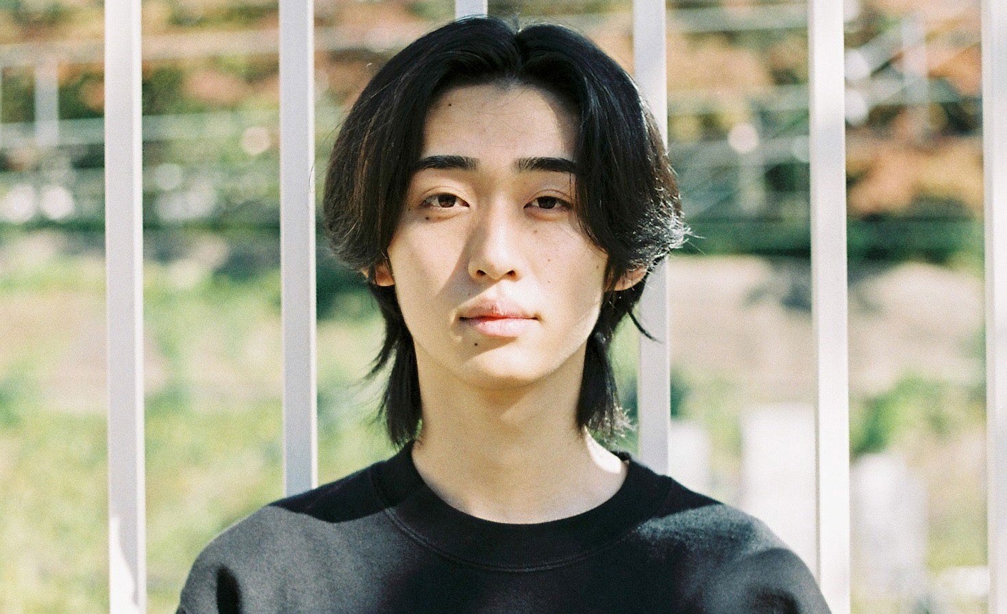 独特の存在感溢れる期待の新人俳優、近藤龍之介が、JR東日本『DIG!東北』CMに出演！！