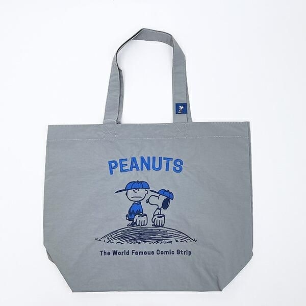 スヌーピーベースボール