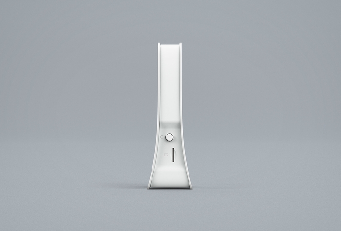 PIX-RT100(左側面)