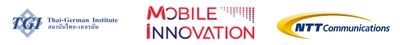 The Foundation for Industrial Development Thai-German Institute、 モバイル・イノベーション、NTT Comの3社が覚書を締結