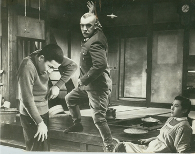 「異母兄弟」