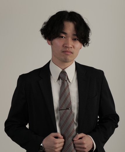 Sansan株式会社 酒井 悠作 氏