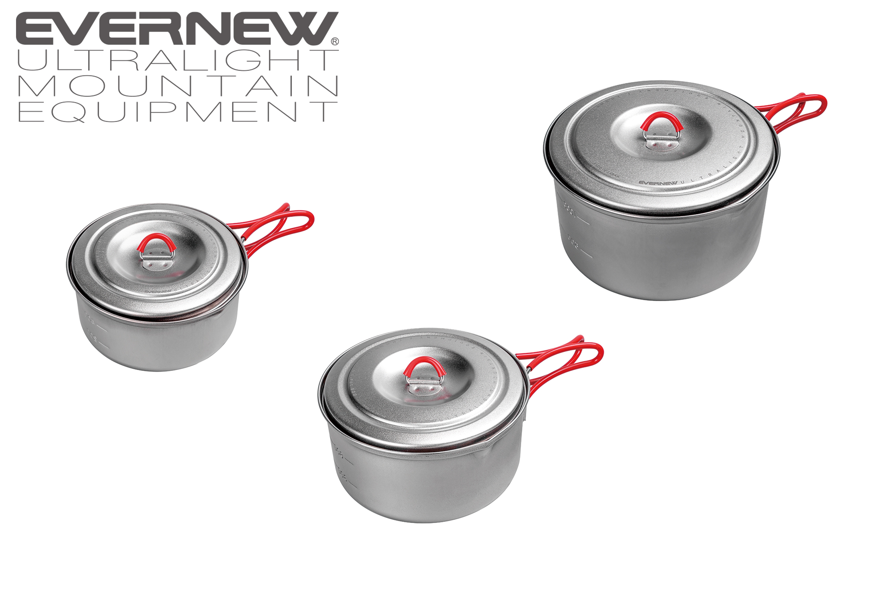 エバニュー Ti U.L. Pot 600 + 900 チタンクッカー 51ulFP4ee2L.jpg_BO30,255,255,