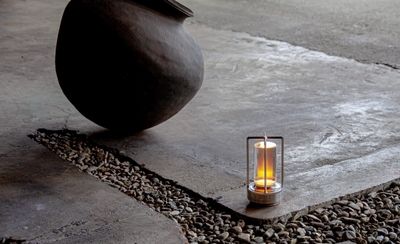 TURN＋（ターンプラス）ステンレス　Photo : danielkaihirao