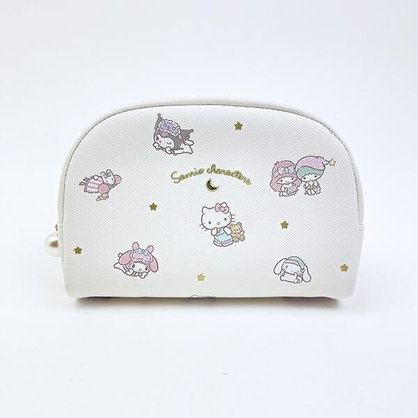 サンリオキャラクターズアイテム