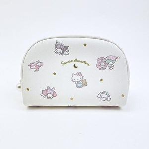 サンリオキャラクターズアイテム