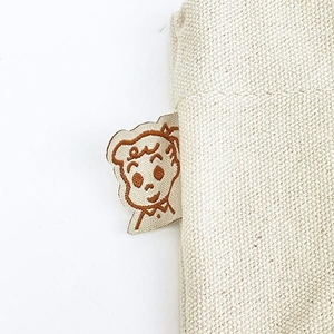 オサムグッズのトートバッグ