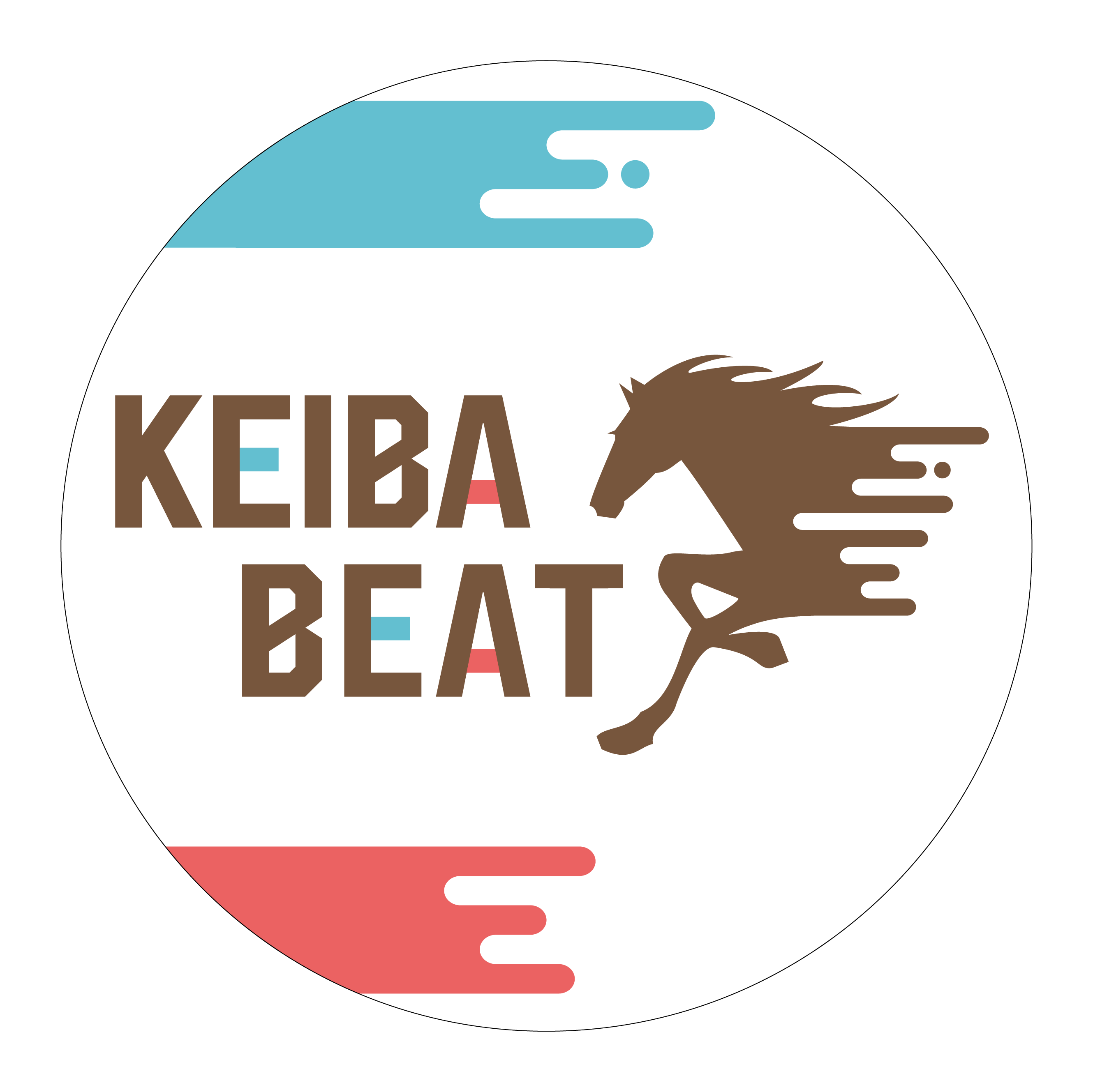 関西テレビ『競馬BEAT』×京阪電車が初コラボレーション!