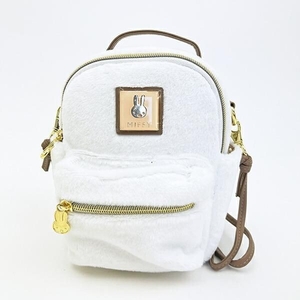 ミッフィーのふわふわなミニショルダーバッグ