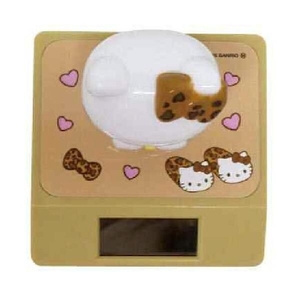 サンリオのマスコット