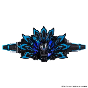 DXXギーツレイズバックル(イメージ2)