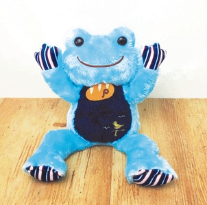 限定ビーンドール　プレミアムショップ21　　　￥2,750（税込）