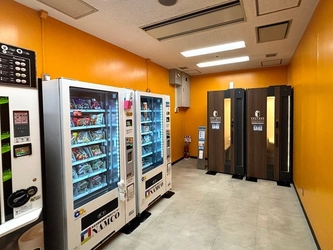 東京メトロ六本木一丁目駅徒歩3分「六本木ファーストビル」に1分単位で利用可能なワークブース「CHATBOX」を設置